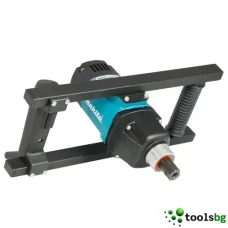 MAKITA UT 1400 - ПРОФЕСИОНАЛНА ЕЛЕКТРИЧЕСКА БЪРКАЛКА